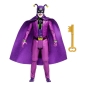 Preview: DC Retro Actionfigur Batman'66 The Joker (Comic-Style) 15 cm von McFarlane